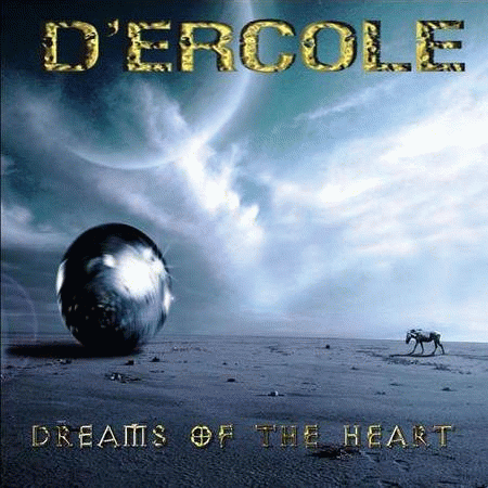 D'Ercole : Dreams Of The Heart